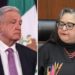 ¡Norma Piña critica a AMLO y a la nueva SCJN; propone revertir la reforma judicial!