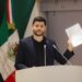 Presenta diputado Juan Pablo Arenivar Martínez exhorto al Ayuntamiento de SLRC Colorado