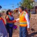 Con Introducción de nuevos colectores avanza solución a problemas en red de alcantarillado y agua potable en Cajeme