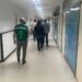 Supervisa Ayuntamiento de Guaymas posibles afectaciones tras sismos recientes