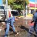 Refuerza Gobierno de Nogales de la Mesa Permanente del Agua