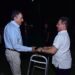 AVANZA CAJEME EN ILUMINACIÓN DE PARQUES Y MEJORA DE ESPACIOS PÚBLICOS