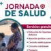 Recibirán familias de Santa Clara jornada de salud