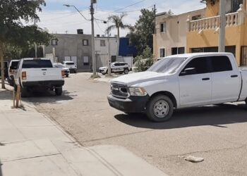 Rescatan a dos jovencitas que estaban amarradas y golpeadas en Agua Prieta