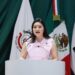 Diputada Deni Gastélum busca castigar la cohabitación forzada de menores y garantizar derechos de niñas, niños y adolescentes en Sonora.