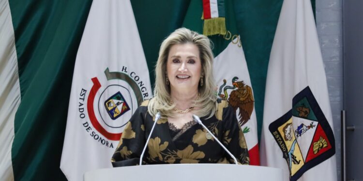 El Congreso de Sonora aprueba reformas al Código Fiscal para fortalecer la justicia fiscal