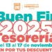 Ofrecerá Tesorería Municipal descuentos en el Buen Fin 2025