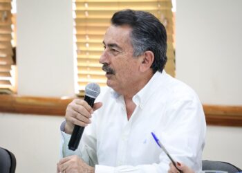 APRUEBA CABILDO INTEGRACIÓN Y ENVÍO DE ESTADOS FINANCIEROS DEL TERCER TRIMESTRE 2025