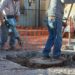 Inician trabajos de bacheo que beneficiarán a 21 colonias de Nogales