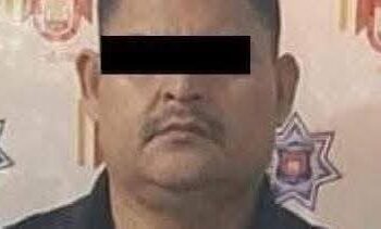 Cruza la frontera con el cuerpo de su esposa tras asesinarla en Estados Unidos