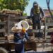 Salud Sonora fumiga más de 154 mil hectáreas contra el dengue en 283 localidades