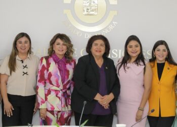 Avalan lista de galardonadas para la Presea del Poderío de las Mujeres Sonorenses 2025
