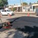 Con trabajo diario avanza la rehabilitación de calles en Hermosillo