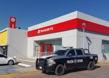 Comparte SSP Sonora consejos a la ciudadanía para un retiro seguro en cajeros automáticos