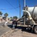 Realiza Gobierno Municipal rehabilitación de cruceros en Hermosillo