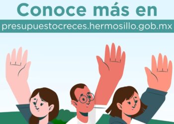 Continúan abiertas las votaciones para elegir obras del Presupuesto CRECES 2025