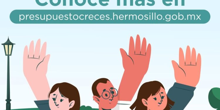 Continúan abiertas las votaciones para elegir obras del Presupuesto CRECES 2025