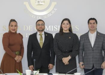 Dictamina Comisión de Justicia reforma para incrementar sanciones en casos de violencia a grupos vulnerables