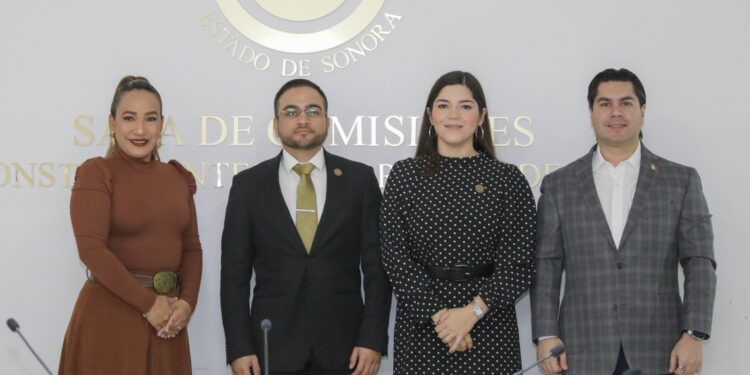 Dictamina Comisión de Justicia reforma para incrementar sanciones en casos de violencia a grupos vulnerables