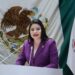 Propone diputada Deni Gastélum Barreras tipificar el delito de acoso sexual en espacios públicos.