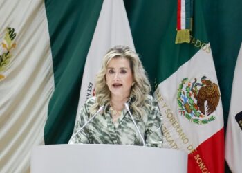 Busca diputada Ely Sallard Hernández incorporar la educación financiera en todos los niveles educativos del Estado