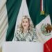 Busca diputada Ely Sallard Hernández incorporar la educación financiera en todos los niveles educativos del Estado