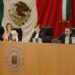 Turna Congreso de Sonora iniciativas en materia de inclusión, justicia, educación, salud, agua y apoyo al campo