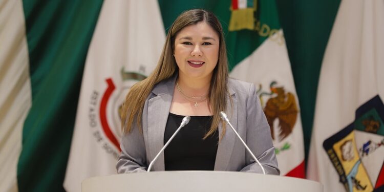 Promueve diputada Jazmín Gómez garantizar atención inclusiva en salud mental