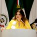 Diputada Gabriela Tapia Fonllem presenta una reforma para garantizar un presupuesto digno a productores de granos básicos en Sonora