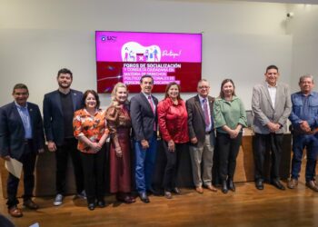 Realiza Congreso de Sonora primer foro de consulta sobre derechos político-electorales de personas con discapacidad