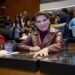 En la 4T, la lucha contra la extorsión es una prioridad: Lorenia Valles