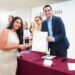 Reconoce Secretaría de Educación y Cultura prácticas educativas innovadoras desarrolladas por docentes
