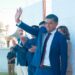 Gobierno de Huatabampo conmemora el 115 aniversario de la Revolución Mexicana