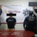 Detienen a tres personas en operativos de seguridad en Cajeme