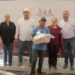 Entrega Ayuntamiento de Guaymas uniformes a personal de Servicios Públicos Municipales