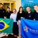 Impulsa Universidad Tecnológica de SLRC intercambio académico y cultural entre México y Brasil