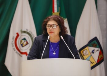 El Congreso de Sonora reconocerá a mujeres destacadas con la Presea del Poderío 2025