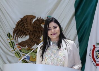 Diputada Deni Gastélum Barreras reconoce la importancia de visibilizar y proteger los derechos de niñas indígenas y afromexicanas