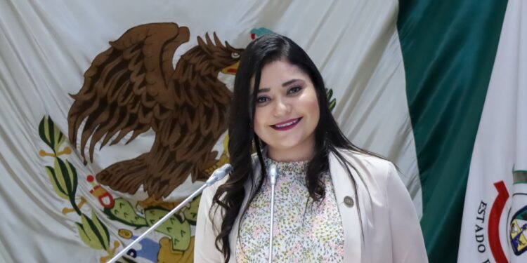 Diputada Deni Gastélum Barreras reconoce la importancia de visibilizar y proteger los derechos de niñas indígenas y afromexicanas