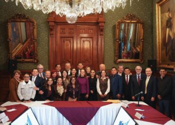 Gobernador Durazo destaca avances de IMSS-Bienestar con incremento de 400% en servicios a sonorenses