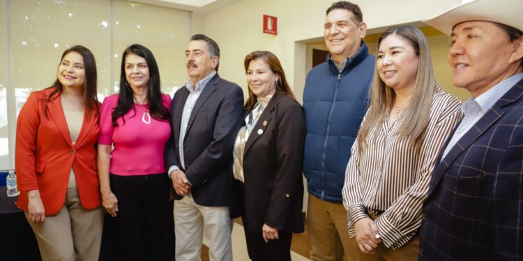 Avanza Congreso de Sonora hacia una democracia más inclusiva