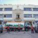 Equipa Toño Astiazarán con nueva maquinaria para mejorar servicios a la comunidad