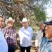 Gobernador Durazo y Presidenta Sheinbaum resuelven histórica demanda productores de San Ignacio Río Muerto