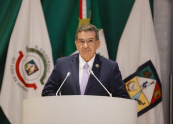 Llama diputado Norberto Barraza a municipios a difundir el Día Estatal de la Pequeña y el Pequeño Comerciante