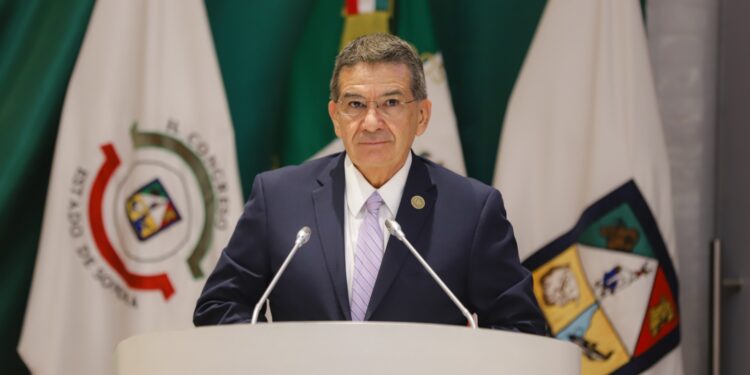 Llama diputado Norberto Barraza a municipios a difundir el Día Estatal de la Pequeña y el Pequeño Comerciante