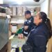 Actúa P.C oportunamente en incidente de hotel