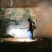 Continua Secretaría de Salud con acciones de fumigación contra el dengue en el estado