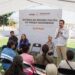 Secretaría de Bienestar entrega la rehabilitación del Parque Misioneros en Guaymas
