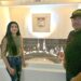 Aprueba Cabildo de Hermosillo nombrar Camila «La Magnífica» Zamorano a nuevo gimnasio de Kino