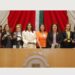 Otorga Congreso de Sonora la Presea del Poderío Sonorense 2025 a once mujeres destacadas